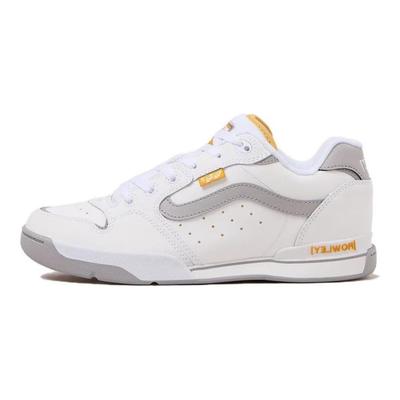 Rowley XLT Weiß Grau Unisex Sneaker VN000D1G92A