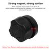 Aquarium Magnetic Algae Scraper Ergonomic Small Magnetic Glass Cleaner for Fish