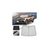 Pelicule şi protecţie solară – Parasolare și paravane