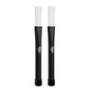 CUSTEAM Nylon Brush Drumsticks 22.5 X 2 X 2 Cm