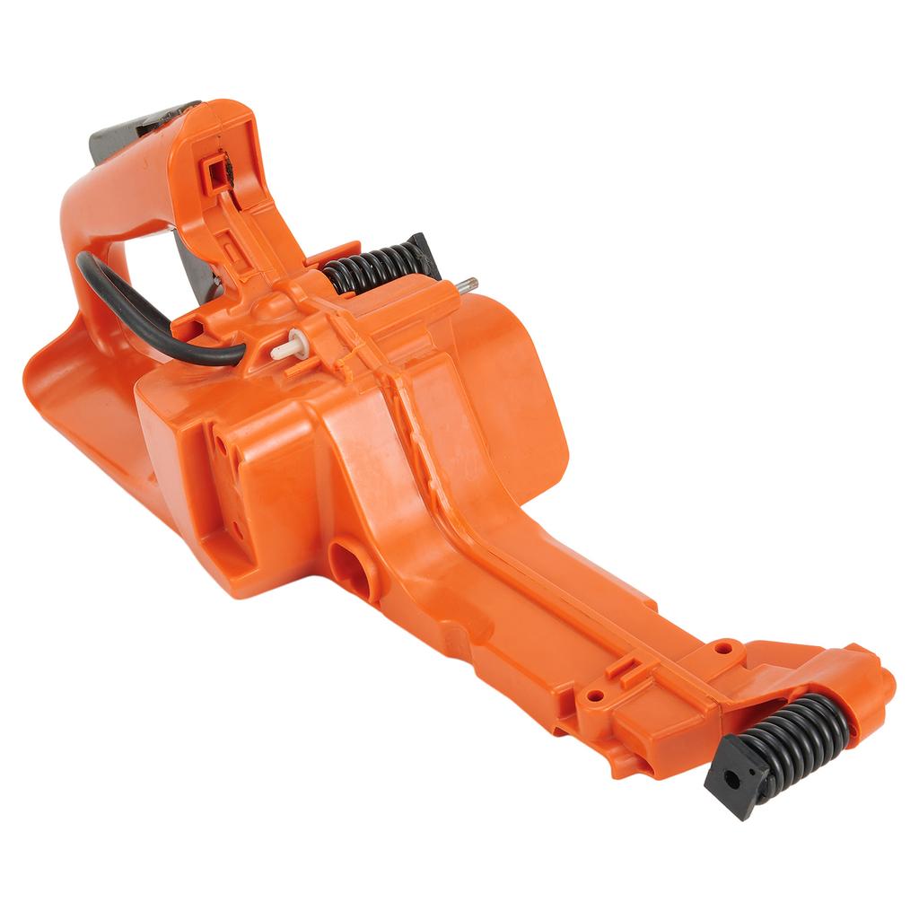 Chainsaw Replacement Fuel Tank Rear Handle Assembly for Models Fits #For 350 #353 #346XP #345 and more Part#503863771