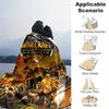 1pc World of Warcraft Ashbringer: A Perfect Gift, Cozy Home Decor Blanket for Bedroom, Living Room, Sofa Blanket, Outdoor Throw, or Car Blanket, Great