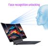 Three-Screen Foldable Laptop for Stock Trading, Business & Office - Core i7-1260P