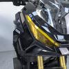 Motorbike Headlight Protector Guard FOR HONDA X-ADV 750 2025 XADV750 Head Light Headlamp Shield Screen Lens Cover Light Lamp