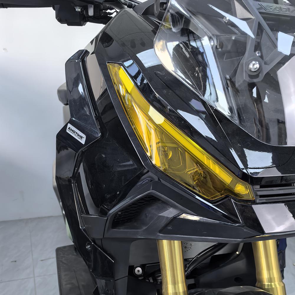 Motorbike Headlight Protector Guard FOR HONDA X-ADV 750 2025 XADV750 Head Light Headlamp Shield Screen Lens Cover Light Lamp