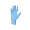 Nitrile Gloves Blue Mercator Nitrylex Classic 100 Pieces Carton 10 Pack
