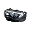 2069060903 & 2069061003 Headlights for C-Class W206 (2021)