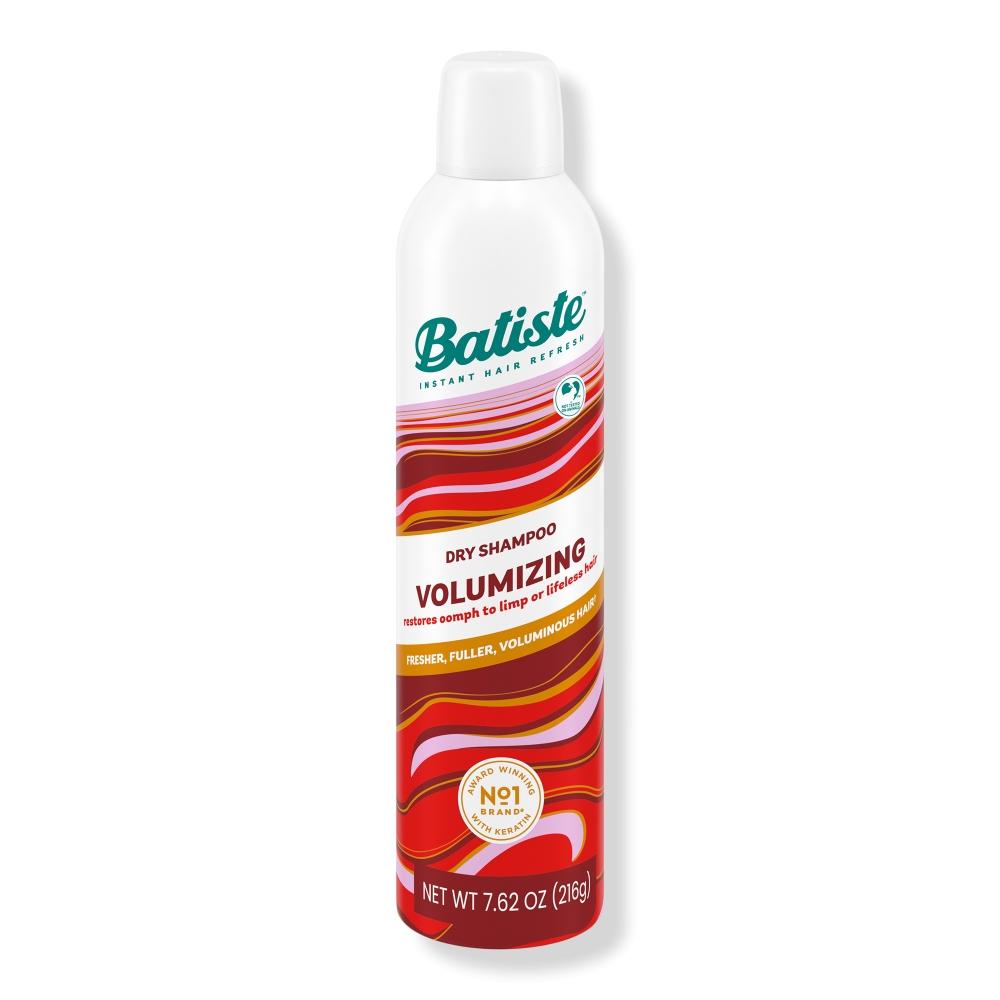 

Batiste Volumizing Dry Shampoo 7.62 Oz