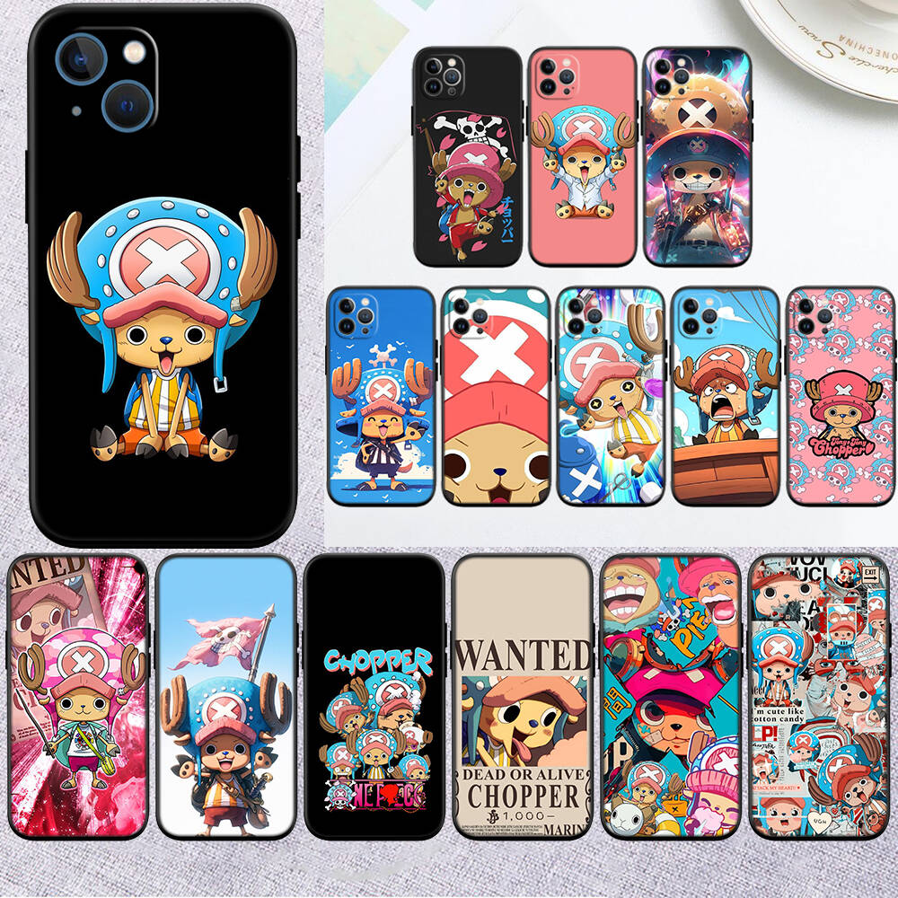 MH112 One Piece Chopper Case for Samsung A06 A35 A25 A24 A15 A05S A05 M55 M35 M15 A02 A12 A13 A10 A16 A20 A30 A22 A31 A32 A33 A42 A50