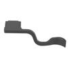 Aluminium Alloy Hot Shoe Thumb Handle Buckle Strap Holder for Sony A7M2 M3 A7R2 R3 A9