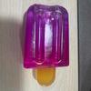 Schylling Nice Cube Squishy Ice Cream Popsicle Decor Ornament Slow Rise Sensory Anti Anxiety Squeeze Toy for Adults Kids Gift