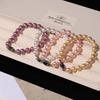 Mother-of-Pearl Shell Bead Necklace for Women - Perfect Mother's Day Gift