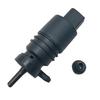 1J5955651 Washer Pump Washer Pump For BENZ Anti-corrosion High-quality Materials Non-deformable Quick Installation