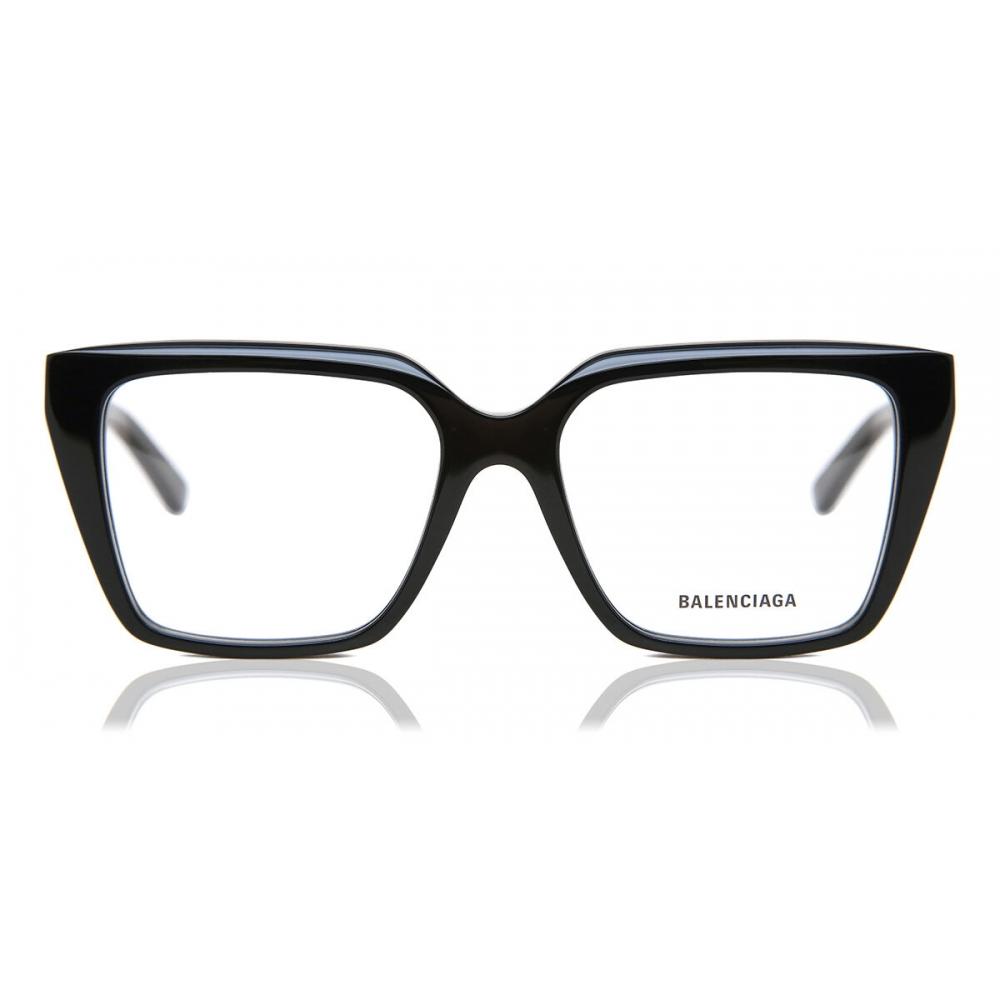 Balenciaga Women Eyeglasses Bb0130o 001