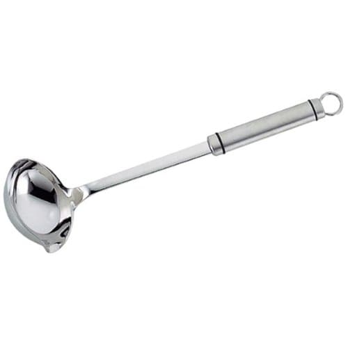 

GS 18-8 Chefland Horizontal Ladle (087-0094)