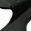 Harley 96-08 9" Rear Motorcycle Fender for Big Glide Street