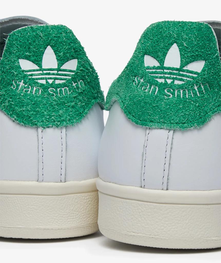 adidas Originals Stan Smith 80s Skateboard Shoes Men's Low Top White LA6409