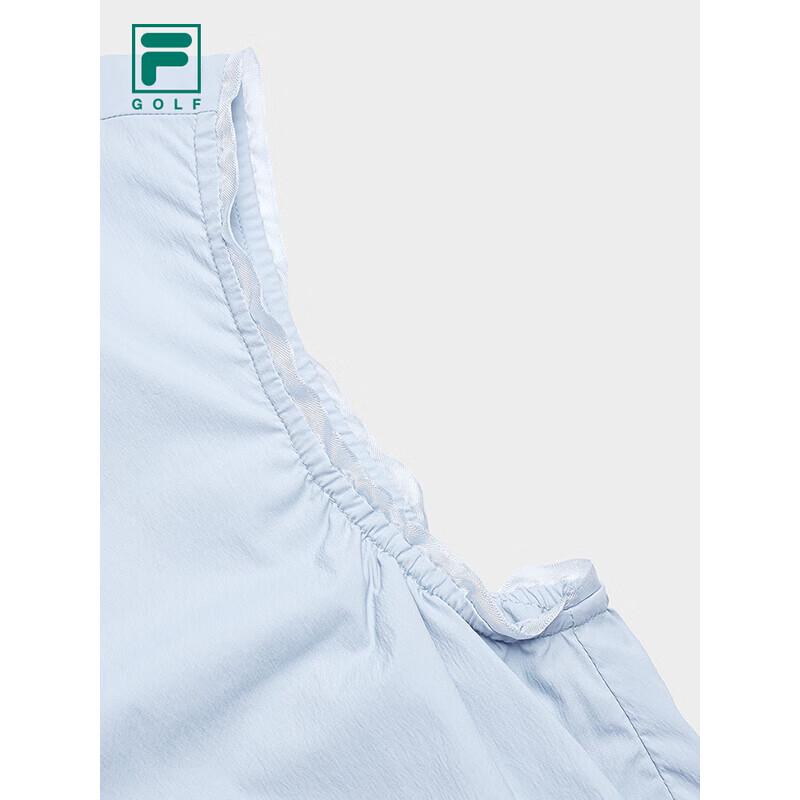 FILA Women's Golf Woven Tank Top