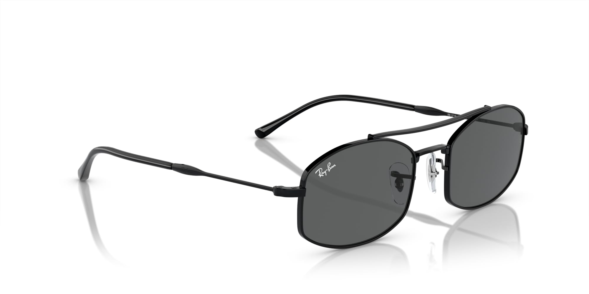 

Sunglasses RB3719 BLACK 54 [Ray-Ban] чорний