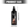 Professional Strength Bowling Ball Cleaner Sprays Cleaning Solution Comes With Absorbent Towel Perfect For Evening Game