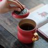Wanqiantang All Things Go Well Ceramic Mug