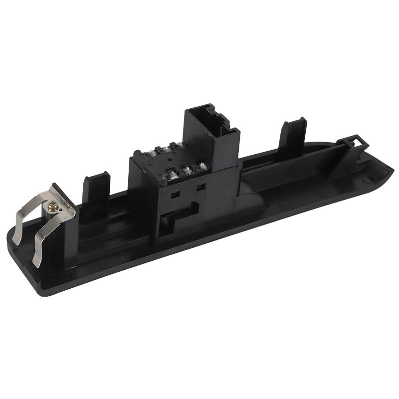 Front Left Car Electric Power Window Glass Lifter Regulator Button Switch 8981472360 for ISUZU NHR NKR Right-hand Drive RHD
