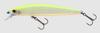 Jackall Rerange 85F Floating Lure Chartreuse Back Pearl (4657)