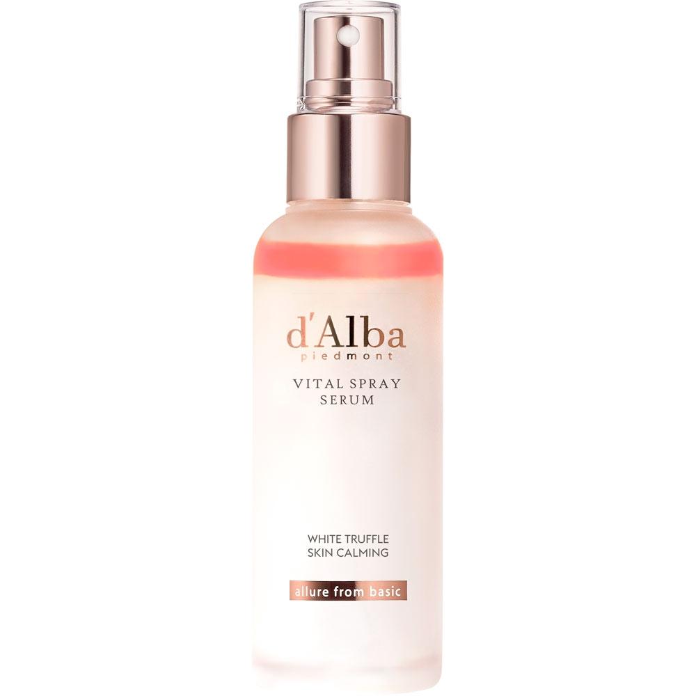 Dal White Truffle Vital Spray Serum 100ml