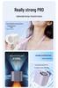 High-Power Multifunctional Portable Fan: Desktop, Clip-On, Long Battery Life, Waist Hanging