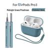 Custodia Protettiva per Auricolari Bluetooth Apple AirPods Pro 3 - Edizione 2025