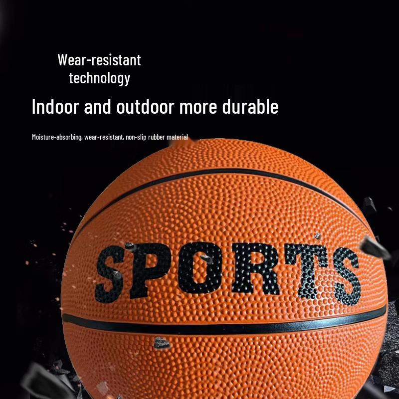 JNHT Men s Youth Indoor/Outdoor PU Basketball