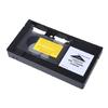 VHSC Camcorder Tape Converters Motorized Adapter for Smooth Video Transfer To VHS Cassette Adapter Video Tape Converters