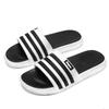 Slippers Men's Summer Couples Can Wear Thick-soled Non-slip Wear-resistant Cool Slippers Men's Shoes African Slippers