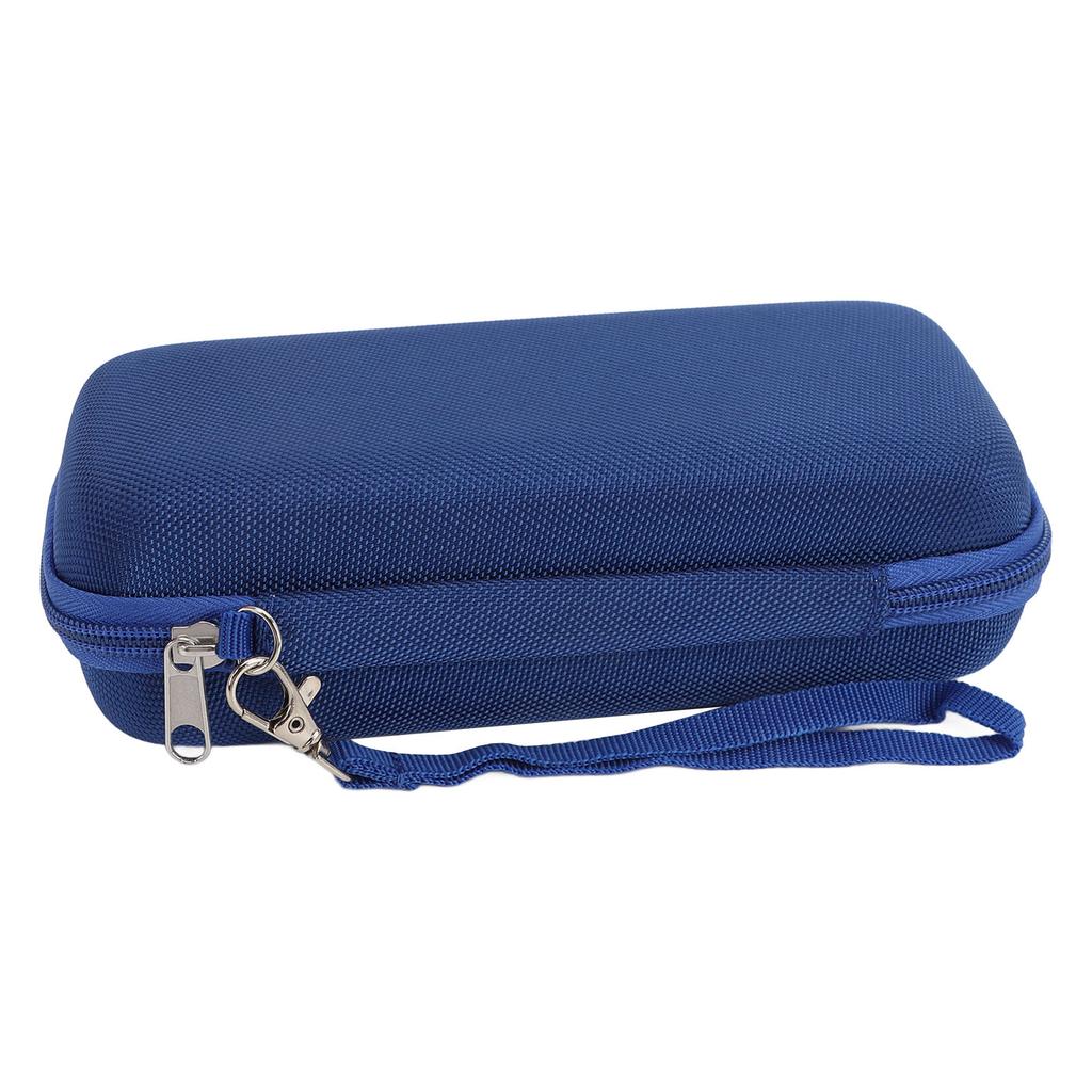 3D Pen Carrying Case for SCRIB3D for   Super for   Professional for   Pro EVA Hard Carrying Case with Elastic Band