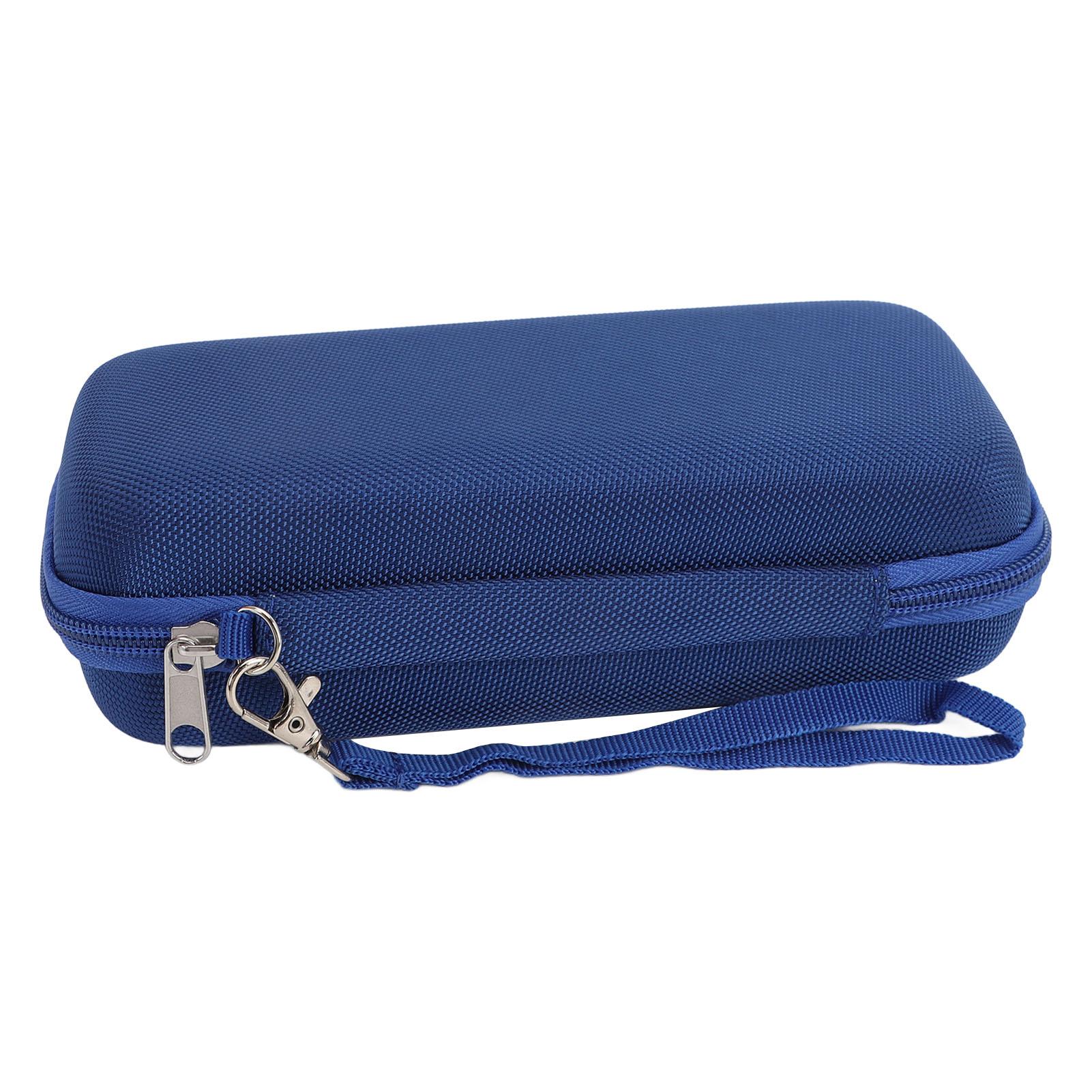 3D Pen Carrying Case for SCRIB3D for   Super for   Professional for   Pro EVA Hard Carrying Case with Elastic Band