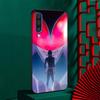 Sentai Daishikkaku Case for Samsung Galaxy A03 A04s A20 A30 A20e A70 A70s A50 A40 A30s A50s A20s A10s A10 TPU Black Phone Cover