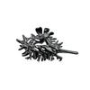 2023 Liquid Metal XL Hair Clip for Women - Stylish, Unique Updo Accessory