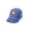 USA 250th Anniversary Eagle Embroidered Baseball Cap Men Women Patriotic Adjustable Cotton Dad Hat Sun Cap for Men Women Adults