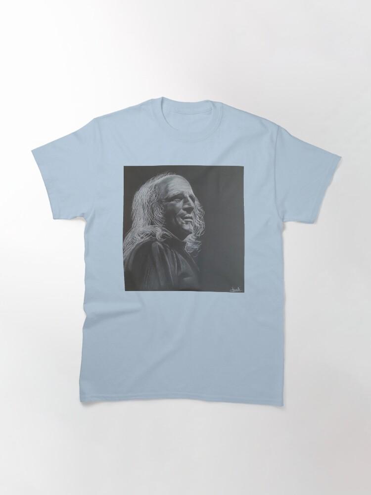 Léo Ferré Léo Ferré Classic T-Shirt