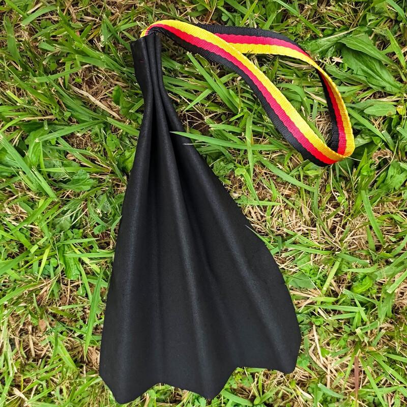 Interactive Dog Training Bite Tug 1