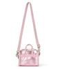 MIR MICRO Amethyst TASCHE/2301/Rosa