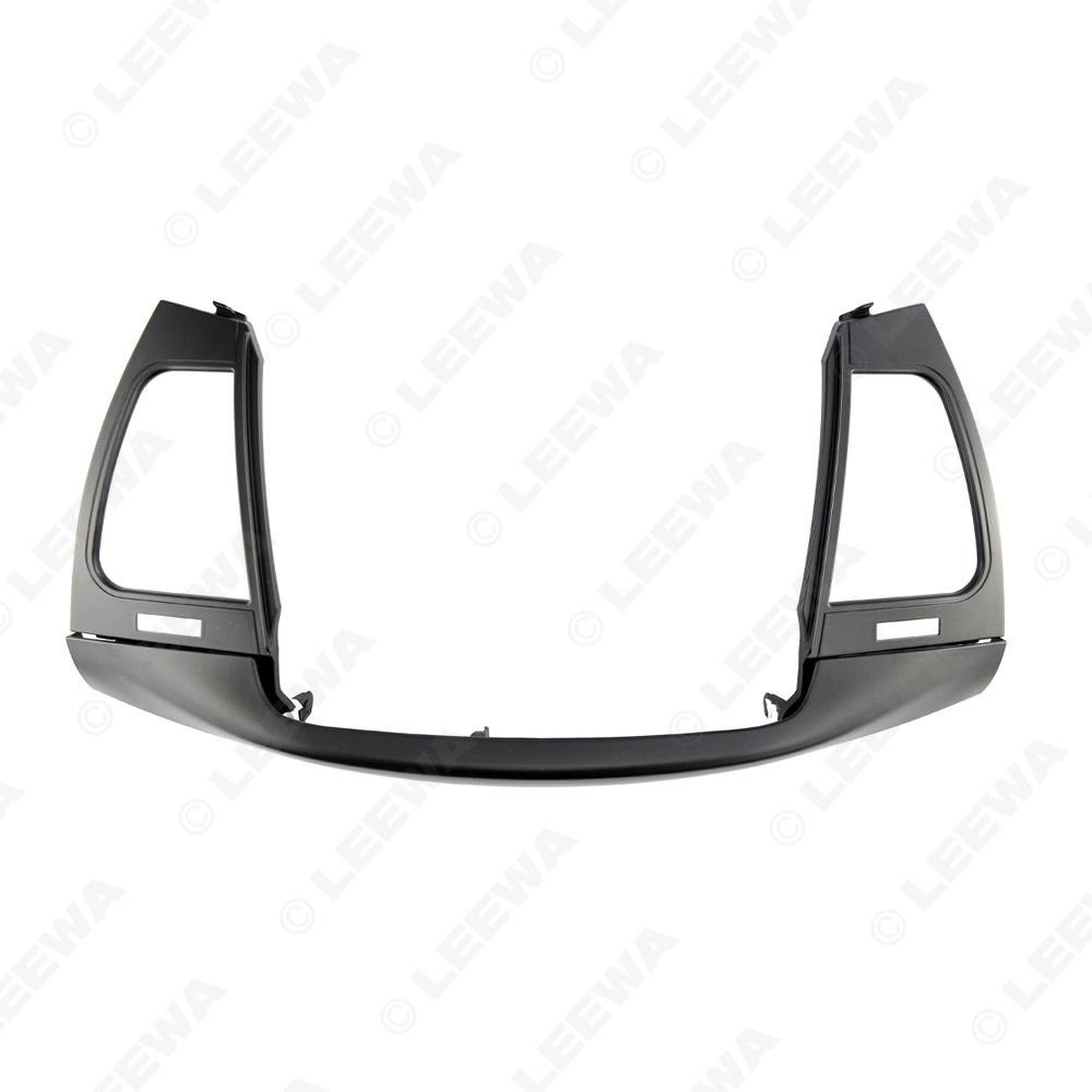 Toyota Innova Crysta 2011-2014 9" Android Navigation Bezel Panel