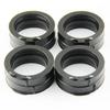 Motorcycle Carburetor Adapter Inlet Intake Pipe Rubber Mat For Yamaha 4XV1359700 YZF R1  4XV-13597-00