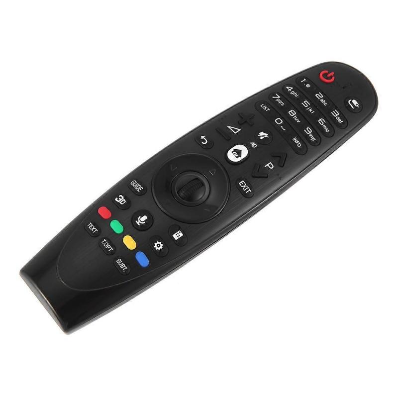 AN-MR600 Ersatzfernbedienung mit Sprachfunktion