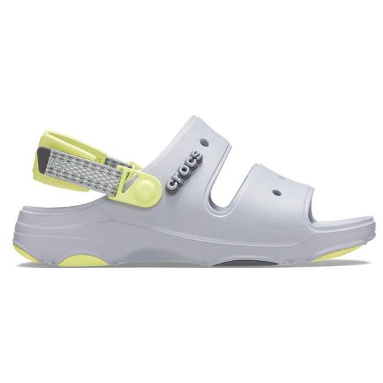 Crocs Herren EVA Atmungsaktive Outdoor-Strandsandalen 207711-1FH