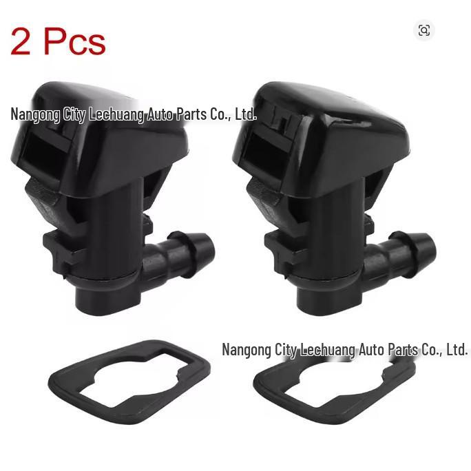 

Jeep Grand Cherokee Windshield Washer Nozzle (2005-2018) 68260443AA LeChuang