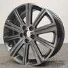 Peugeot-Compatible 40.85-Inch Pressure-Resistant Wheels, Model 830-Y080841