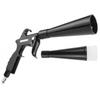 Tornado Interior Car Washer: Pneumatic Duster & Blow Dry Gun for Car Cleaning
