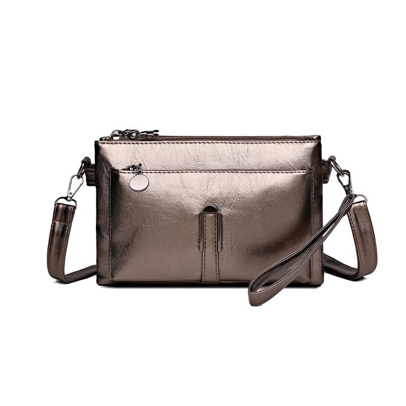 Women's Bag Crossbody Bag Soft Leather Shoulder Bag Mother Bag