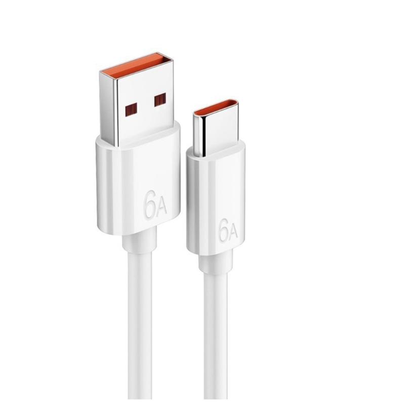 USB C Cable 66W Fast Charging & 40Mbps Data Cable 6.0A Charging for Multiple Devices Mobiles,100cm/150cm/200cm/30cm